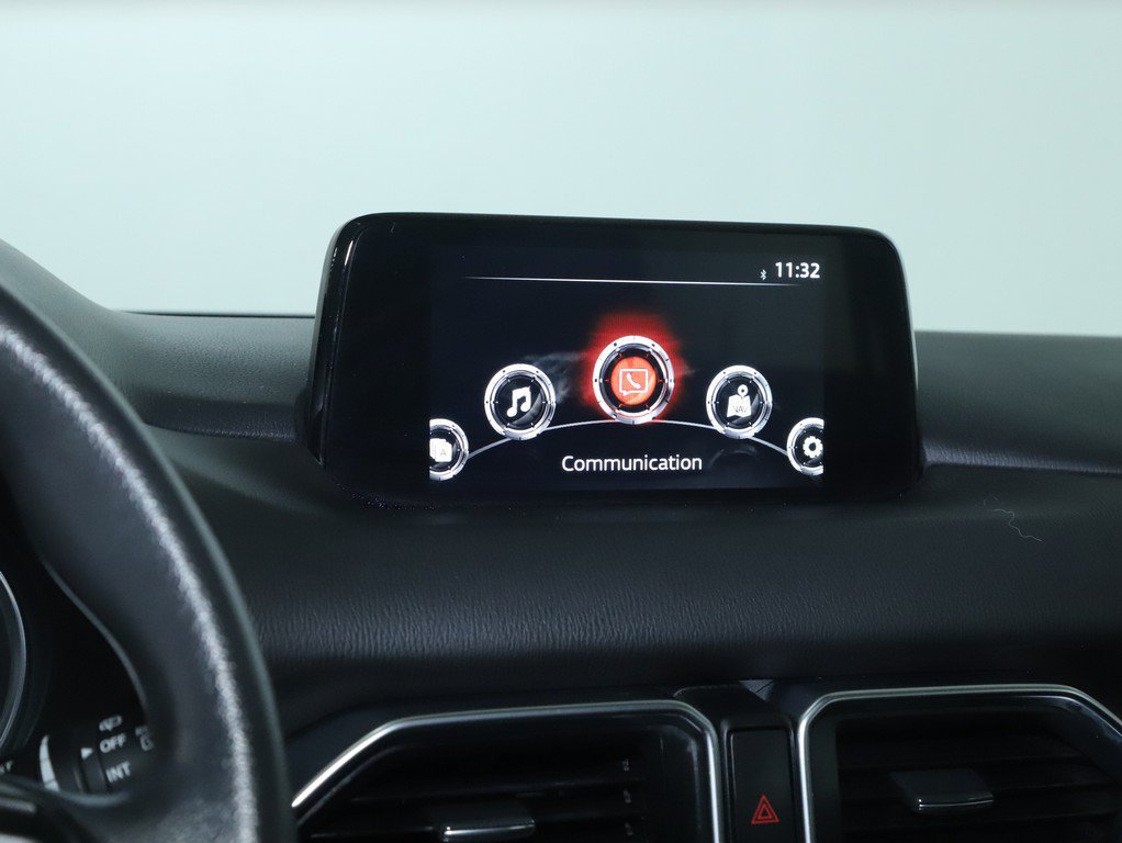 Used 2017 MAZDA CX-5 Sport FWD image 25