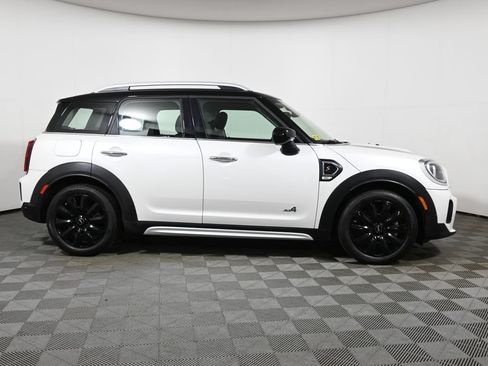 Used 2024 MINI Cooper Countryman S AWD/4WD image 8