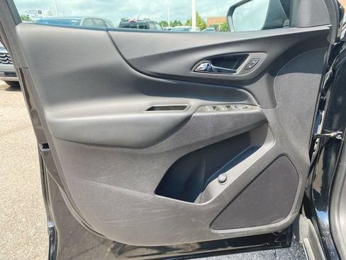 Used 2024 Chevrolet Equinox LT AWD/4WD image 21