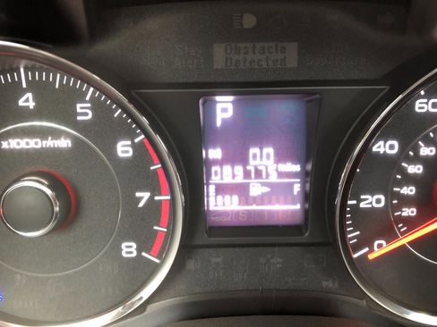 Used 2014 Subaru Forester 2.5i Touring image 19