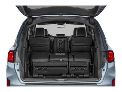 Used 2025 Honda Odyssey Sport-L image 11