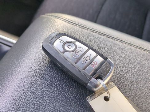 Used 2023 Ford F150 XLT w/ Equipment Group 302A High image 42