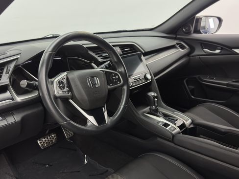 Used 2021 Honda Civic Sport image 10