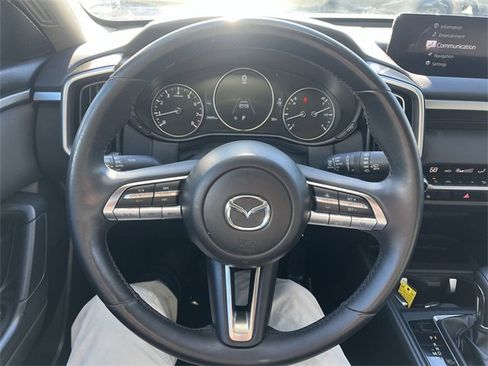 Certified 2023 MAZDA CX-50 2.5 S w/ Cargo Package image 14