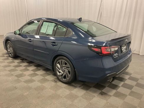 Used 2024 Subaru Legacy Sport w/ Popular Package #3 image 5
