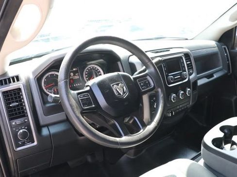 Used 2018 RAM 3500 Tradesman w/ Popular Equipment Group AWD/4WD image 15