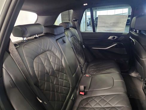 New 2026 BMW X5 xDrive40i w/ M Sport Package image 45