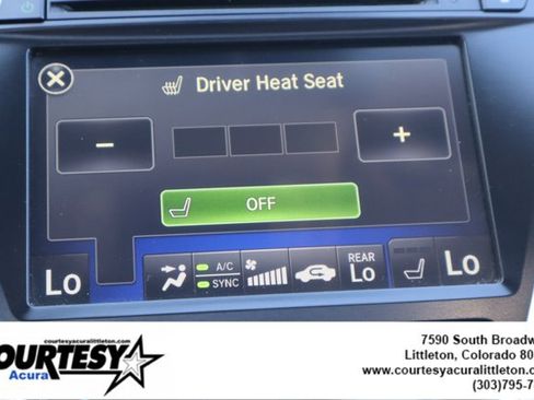 Used 2015 Acura MDX SH-AWD w/ Technology Package image 19