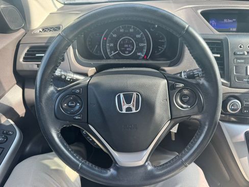 Used 2013 Honda CR-V EX-L image 11