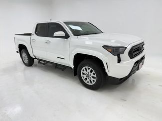 Used 2024 Toyota Tacoma SR5 RWD video 1