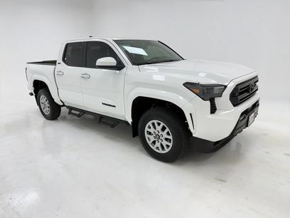 Used 2024 Toyota Tacoma SR5