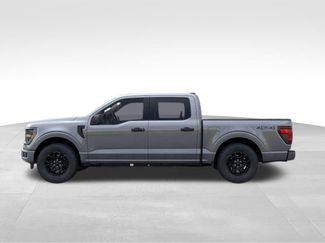 New 2026 Ford F150 STX AWD/4WD video 3