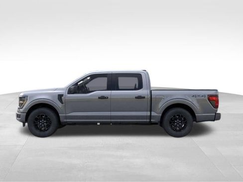 New 2026 Ford F150 STX AWD/4WD image 3