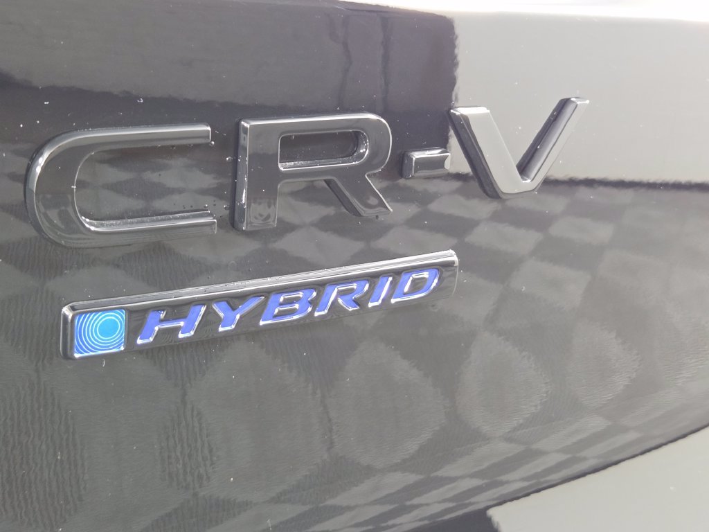 New 2027 Honda CR-V Sport-L image 17