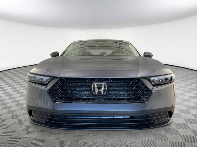 New 2026 Honda Accord LX image 8