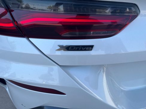 Used 2021 BMW M850i Gran Coupe xDrive w/ M Carbon Exterior Package AWD/4WD image 17