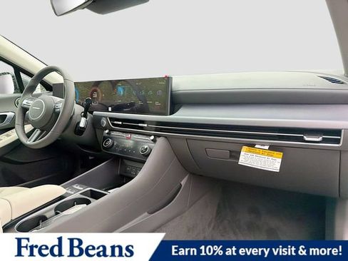 New 2026 Hyundai Sonata SEL FWD image 33