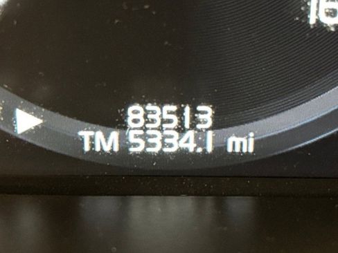 Used 2021 Volvo XC90 T6 Inscription w/ Advanced Package AWD/4WD image 11