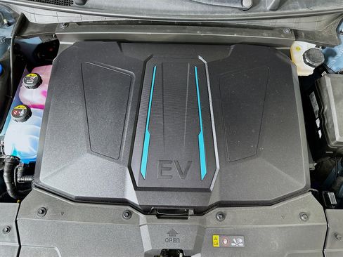 Used 2024 Hyundai Ioniq 5 SEL image 33