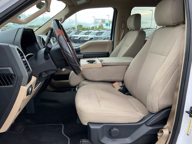 Used 2020 Ford F150 XLT AWD/4WD image 17