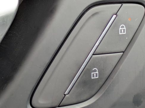 Certified 2025 Buick Enclave Sport Touring image 26