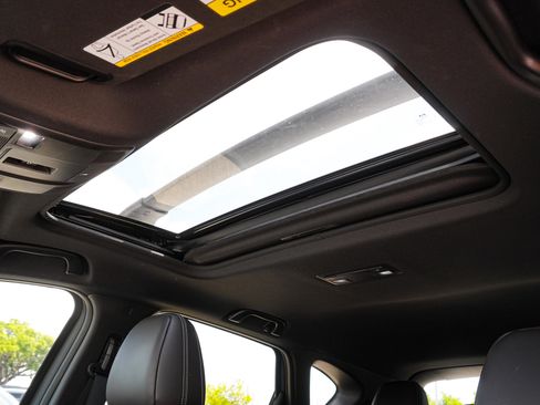 Certified 2025 MAZDA CX-5 Signature AWD/4WD image 28
