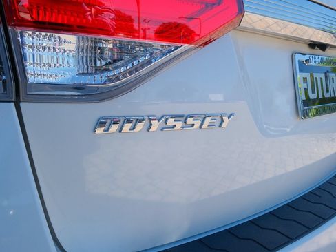 Used 2016 Honda Odyssey LX image 43