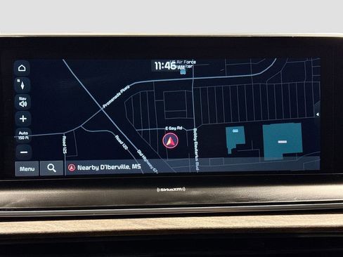 Used 2021 Kia Telluride EX w/ EX Premium Package FWD image 10