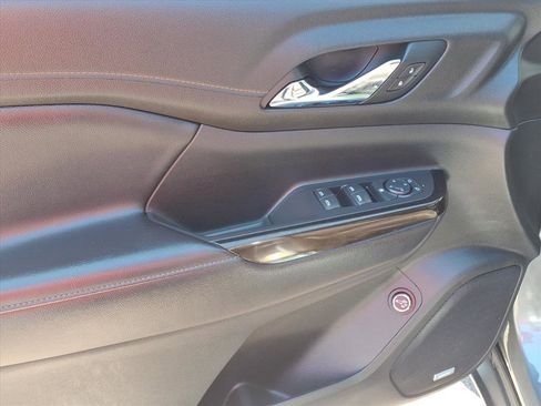 Used 2021 GMC Acadia AT4 w/ Trailering Package image 6