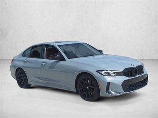 Used 2025 BMW 330i Sedan w/ M Sport Package video 3
