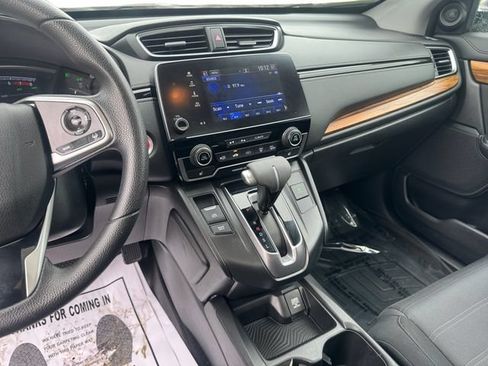 Used 2019 Honda CR-V EX image 15