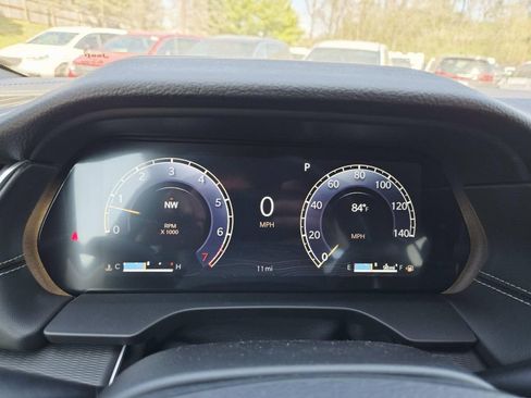 New 2026 Jeep Grand Cherokee L 4WD image 22