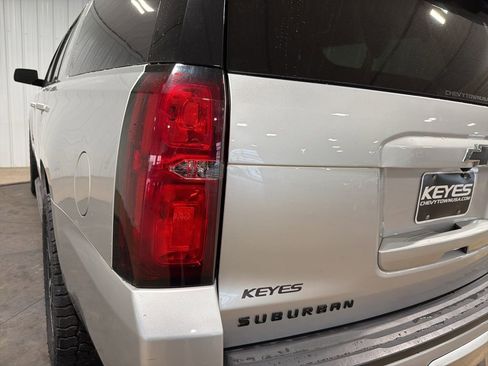 Used 2019 Chevrolet Suburban Premier w/ RST 6.2L Performance Edition image 15