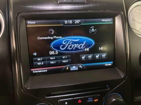 Used 2014 Ford F150 FX4 w/ Equipment Group 402A Luxury image 3