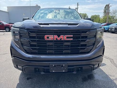 Used 2024 GMC Sierra 1500 Elevation image 8