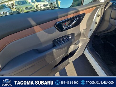 New 2026 Subaru Forester Sport AWD/4WD image 11