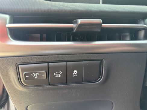 Used 2026 Hyundai Tucson SEL AWD/4WD image 10