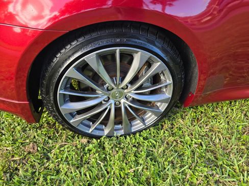 Used 2014 INFINITI Q60 Journey w/ Premium Package RWD image 22