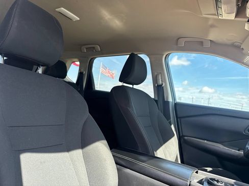 Certified 2024 Nissan Rogue S AWD/4WD image 26