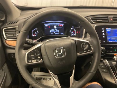 Used 2018 Honda CR-V EX image 22