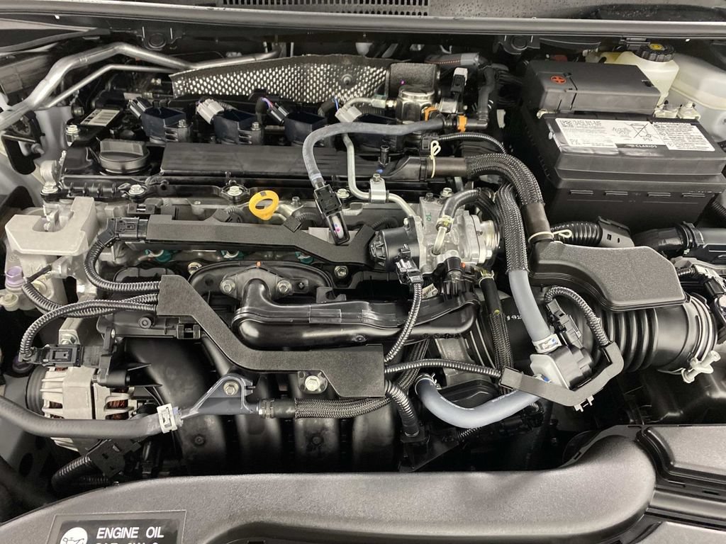 Used 2026 Toyota Corolla SE w/ SE Package FWD image 30