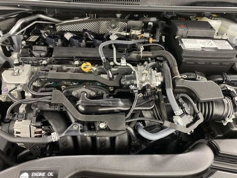 Used 2026 Toyota Corolla SE w/ SE Package FWD image 30