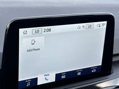 New 2026 Ford Escape ST-Line image 31