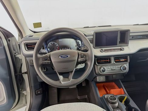 Used 2022 Ford Maverick XLT w/ Equipment Group 300A Standard AWD/4WD image 19