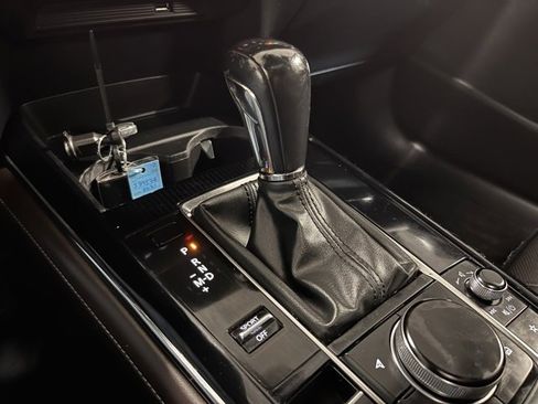 Used 2021 MAZDA CX-30 AWD 2.5 S w/ Premium Package image 25