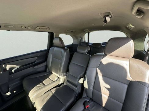 Used 2016 Honda Odyssey EX-L image 18