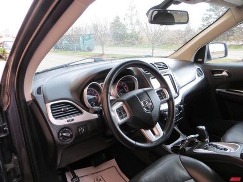 Used 2019 Dodge Journey GT image 20