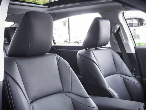 Certified 2025 Lexus ES 350 w/ Premium Package FWD image 26