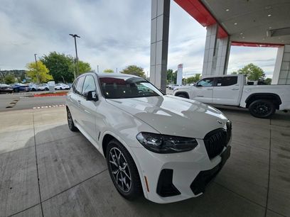 Used 2023 BMW X3 M40i