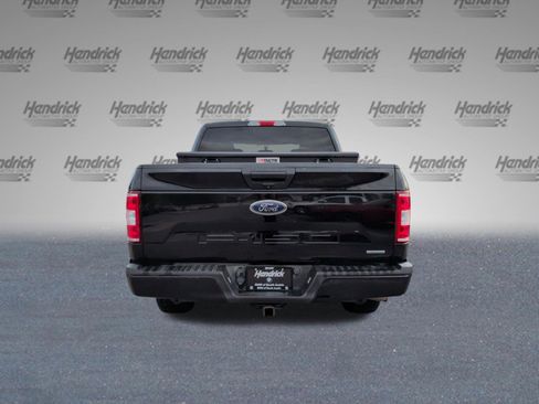 Used 2019 Ford F150 XL w/ Equipment Group 101A Mid RWD image 8